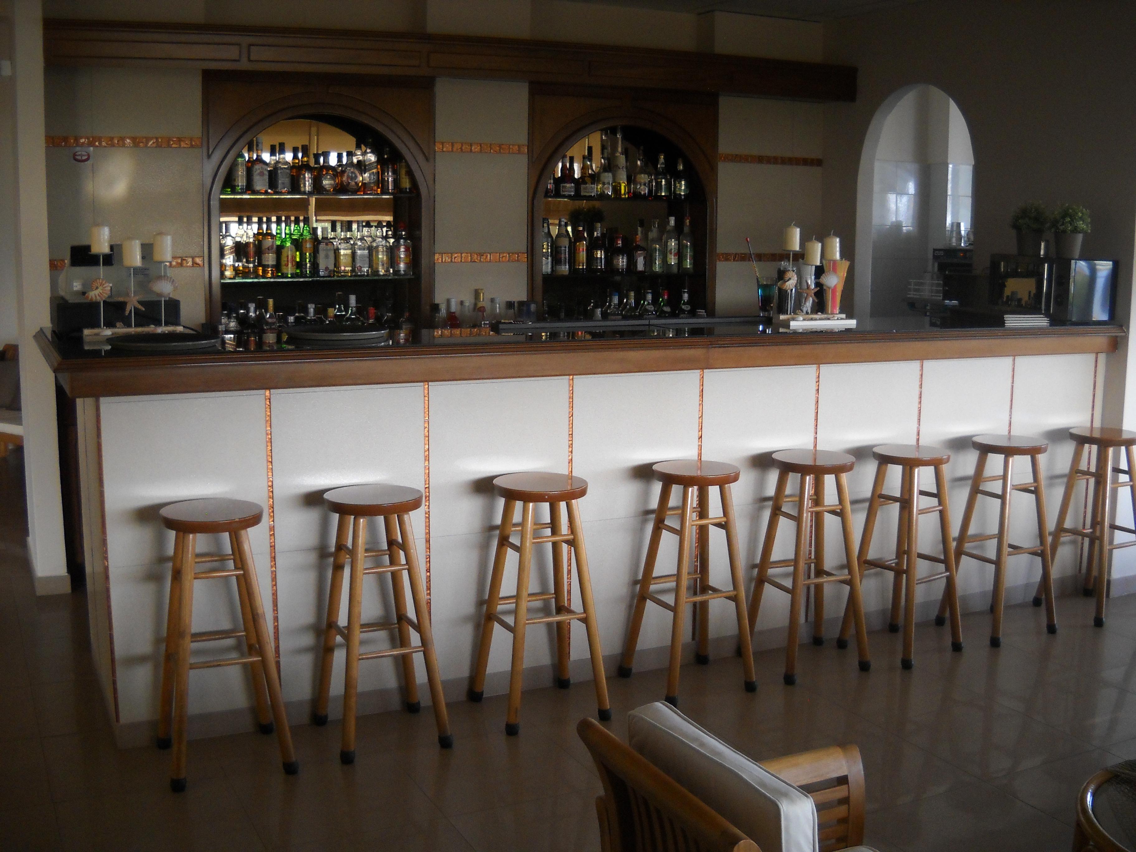 Thea Hotel ポッシディ エクステリア 写真